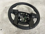 2024 Toyota Runner Black Leather Steering Wheel Oem. Fixed Price $139.99.