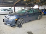 Used Right Instrument Panel Air Bag Fits: 2018 Honda Civic Passenger Dash. Fixed Price $155.00.