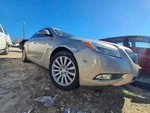 2012 Buick Regal Passenger Right Airbag Used 89000 Miles Oem 253-01143R. Fixed Price $113.95.