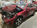 Used Right Curtain Air Bag Fits: 2017 Mercedes-benz Glc-class 253 Type. Fixed Price $207.50.