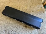 2016-20 Cadillac CT6 Driver Left Knee Air Bag 85129884 Black Lower 2744851. Fixed Price $339.00.