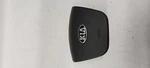 '14-'16 Kia Cadenza Left Air Bag Front Driver Wheel Black Oem. Fixed Price $135.00.