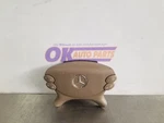 2008 Mercedes-benz SL550 Steering Wheel Srs Pad Left Driver. Fixed Price $114.75.