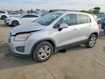 Used Instrument Panel Air Bag Fits: 2015 Chevrolet Trax Front Inflatable Restrai. Fixed Price $143.00.