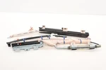 2019 - 2020 Acura Mdx Left Roof Curtain Oem 78850TZ5A851M1. Fixed Price $235.89.