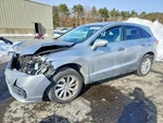 Used Front Left Seat Fits: 2017 Acura Rdx Bucket Air Bag Electric Leather. Fixed Price $574.90.