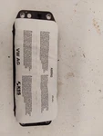 2018-2020 Volkswagen Tiguan Front Passenger Upper Dash Air Bag Vin 3 1ST Digit. Fixed Price $125.00.