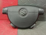 2005-2008 Suzuki Reno Driver Steering Wheel Gray. Fixed Price $123.50.