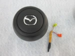 2019-2020-2021-2022-2023-2024-2025-2026 Lh Airbag Steering Wheel. Fixed Price $349.00.