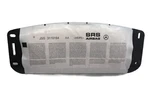 2009-2014 Mercedes Benz W204 Passenger Inflator Module A204860120005 Oem A1. Fixed Price $129.98.
