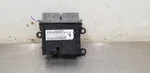 15 Jeep Wrangler Sahara Jku Srs Control Module 68185855AB. Fixed Price $60.00.
