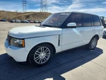 Driver Air Bag Seat Fits 06-11 Range Rover Sport 1816556. Fixed Price $229.40.