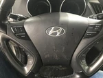 Driver Air Bag Front Vin C 5TH Digit Hybrid Fits 11-15 Sonata 939445. Fixed Price $175.66.