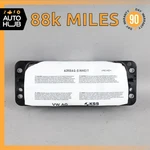15-25 Porsche Macan Right Dash Upper Srs 95B880204 Oem 88K. Fixed Price $170.23.