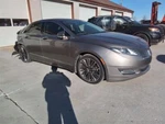 2013-2016 Lincoln Mkz Front Passenger Roof Curtain Air Bag. Fixed Price $125.00.