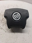 Driver Left Lh Air Bag Wheel Fits 2005-2007 Rainier Authentic Oem. Fixed Price $101.95.