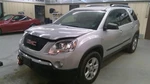 Gmc Acadia 2009 Left Airbag 271K Mi. 8760. Fixed Price $142.40.