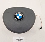 06-13 Oem Bmw E82 E92 E93 Front Driver Sport Steering Wheel. Fixed Price $345.00.