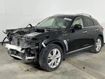 Passenger Air Bag Dash Fits 09-13 Infiniti Fx Series 2682805. Fixed Price $160.00.