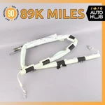 17-24 Maserati Levante M161 Roof Curtain Air Bag Left Side Oem 89K. Fixed Price $136.95.