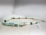 2015-2019 Lincoln Mkc Passenger Roof Air Bag Right Oem. Fixed Price $249.00.