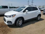 Used Front Left Seat Air Bag Fits: 2018 Chevrolet Trax Driver Opt Ayf. Fixed Price $75.12.