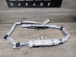 Oem Bmw F25 X3 35I 28I Left Driver Top Roof Head Curtain. Fixed Price $161.95.