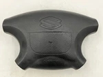 2004 Suzuki Verona Driver Steering Wheel Oem 1017433-1. Fixed Price $150.00.