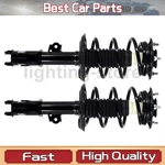 Front Complete Strut & Coil Springs For Toyota C-hr 2020 2019 2018. Fixed Price $516.14.