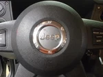 Air Bag Driver Wheel Fits 07 Commander 1024764. Fixed Price $266.50.