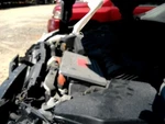 Driver Air Bag Wheel With Navigation System Fits 07-09 Altima 1214252. Fixed Price $170.00.