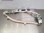 13 Toyota Tacoma SR5 Roof Airbag Curtain Overhead Crew Cab Left Driver. Fixed Price $225.00.