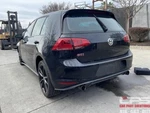15-19 Volkswagen Golf Gti Driver Left Quarter Panel. Fixed Price $349.99.