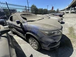 Passenger Air Bag Front Knee Fits 17-22 Rogue Sport 756508. Fixed Price $163.00.