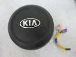 Kia Seltos 2021-2022-2023-2024-2025 Left Oem Driver Steering Wheel Lh Airbag. Fixed Price $249.00.