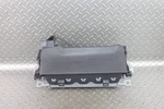 18-19 Camry Lh Driver Left Dash Knee Srs Unit Oem Factory Wty. Fixed Price $381.99.
