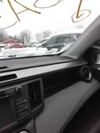 Passenger Air Bag Japan Built Dash Fits 13-18 RAV4 3171738. Fixed Price $191.90.