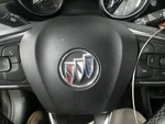 Driver Left Air Bag Front Wheel Fits 20-23 Encore Gx 104977878. Fixed Price $282.36.
