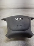 2007-2009 Hyundai Santa Fe Driver Steering Wheel. Fixed Price $150.00.