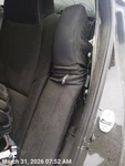 Lh Rear Seat Airbag Oem 20-25 Nissan Sentra. Fixed Price $95.00.