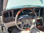 Air Bag Driver Wheel Fits 04-06 Escalade 1420945. Fixed Price $104.40.