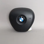 Bmw X3 X4 F25 F26 Steering Wheel Airbag Sport 32306799612 Oem. Fixed Price $314.24.