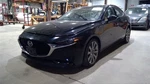 2019-2020 Mazda 3 Sedan Driver Roof Curtain Air Bag. Fixed Price $150.00.
