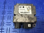 2016-21 Land Range Rover Air Srs Bag Control Module Unit *good* GK6214D374AA Oem. Fixed Price $68.00.