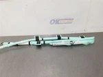 2021 Mercedes A35 Oem Driver Left Side Overhead Roof Curtain Srs. Fixed Price $267.75.