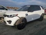 Driver Front Seat Air Bag Oem 15-21 Land Rover Disco Spt. Fixed Price $100.00.