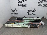 Driver & Passenger Air Bag Roof Crew Cab 13 Dodge 1500 Pickup 11630. Fixed Price $200.00.