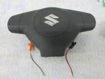 Suzuki SX4 2007-2009-2008-2011-2010-2012-2013 Airbag Left Steering Wheel Lh W/o. Fixed Price $129.00.