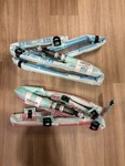 Mercedes-benz Gle W167 Interior Part A1678603101 A1678603201 VKK2511. Fixed Price $511.12.