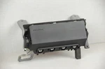 2019-2026 Subaru Forester Left Lh Driver Lower Knee Airbag Black Genuine Oem. Fixed Price $349.00.